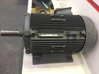 Motor chân đế Hitachi TFO-KK 50HP 4P
